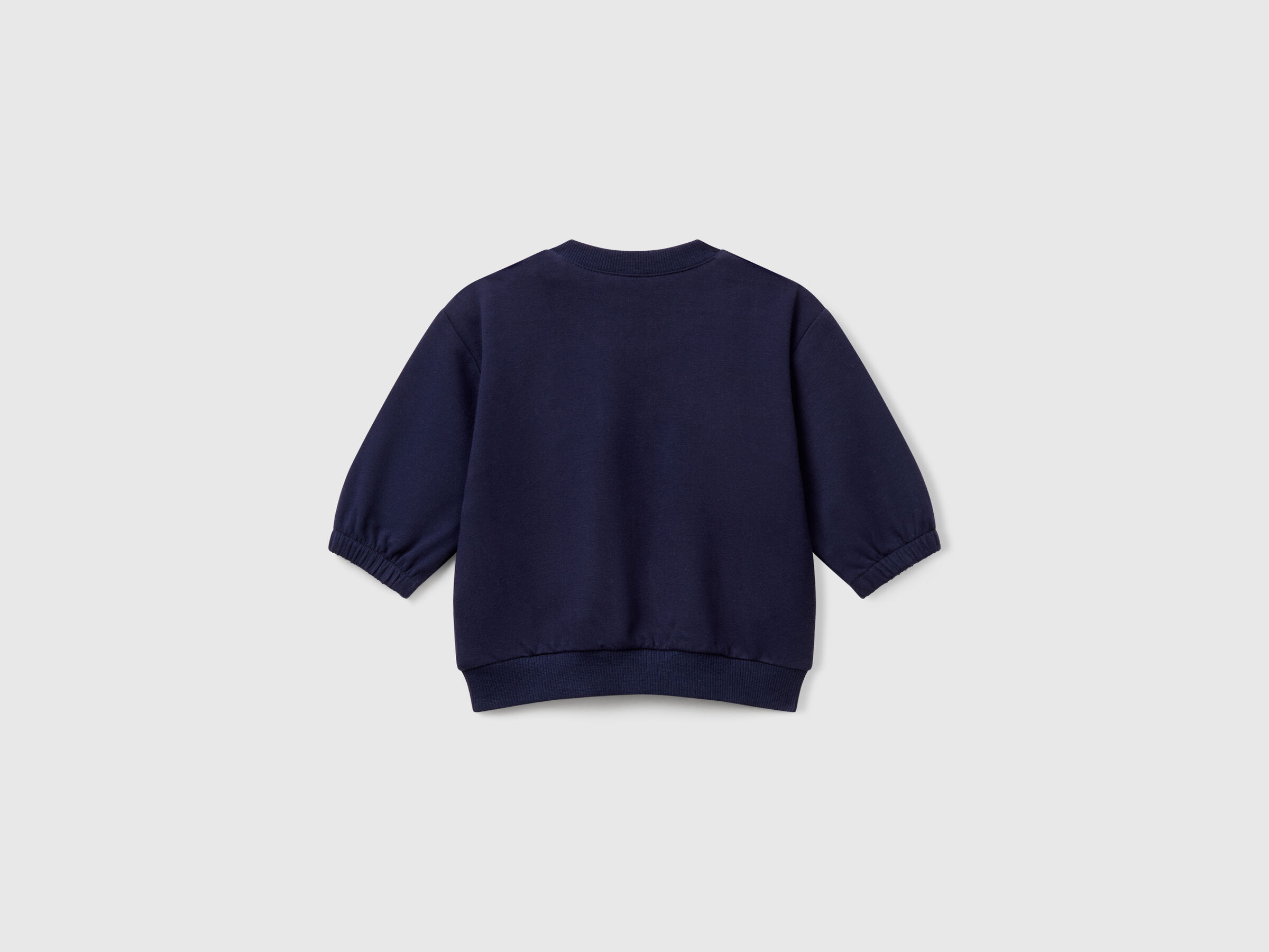 SWEATER L/S New Born (0-18 months) image number 2